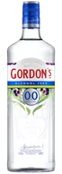 Soki i napoje niegazowane - Bezalkoholowy Gin Gordon's Alcohol Free 0,0% 0,7l - miniaturka - grafika 1