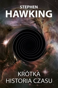 Krótka historia czasu OPR. BROSZ. - Fizyka i astronomia - miniaturka - grafika 1