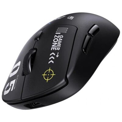 ONIKUMA DM05 RGB Czarny