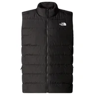 Kamizelki męskie - Kamizelka męska The North Face M Aconcagua 3 Vest Rozmiar: L / Kolor: czarny - miniaturka - grafika 1