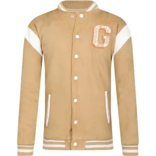 Guess Kurtka bomber Loose fit - Kurtki i płaszcze dla chłopców - miniaturka - grafika 1