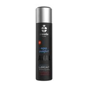 Lubrykanty analne - Swede Global Original Aqua Comfort Anal Lubricant 120ml - miniaturka - grafika 1