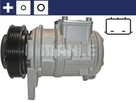 Akcesoria do klimatyzacji i ogrzewania - Sprężarka, klimatyzacja Mahle ACP 834 000S - miniaturka - grafika 1