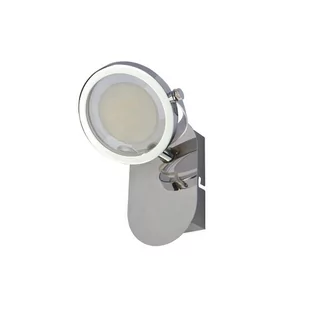 Italux ALESSIO LED HP-503AC-01-998B CH Reflektorek pojedynczy - Lampy sufitowe - miniaturka - grafika 1