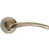 Klamki - Klamka uniwersalna AGRA patyna - miniaturka - grafika 1