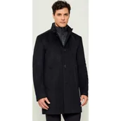 Płaszcze męskie - Joop! Wełniany płaszcz 2w1 Maico - miniaturka - grafika 1