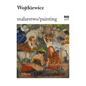 Książki o kulturze i sztuce - Wojtkiewicz. Malarstwo/painting - miniaturka - grafika 1
