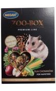 Megan Zoo-Box Dla Chomika 500G