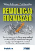 Biznes - Rewolucja rozwiązań Współpraca pomiędzy biznesem. rządami oraz przedsiębiorstwami - miniaturka - grafika 1