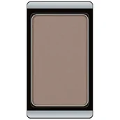 Cienie do powiek - Artdeco cienie Matowy cień do powiek nr 520 0.8g - miniaturka - grafika 1