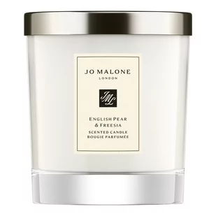 Jo Malone London English Pear & Freesia Home Candle (200g) - Świece - miniaturka - grafika 1