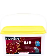 Karma dla ptaków - Versele-Laga Nurtibird A19 3kg VL-422014 - miniaturka - grafika 1