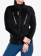 Kurtki narciarskie - Polar damski Millet Trilogy Icon X Loft Jacket - black - miniaturka - grafika 1
