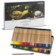 Przybory szkolne - Lyra kredki Rembrandt Aqua 72szt.2011720 Polska Fila - miniaturka - grafika 1