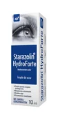 Krople do oczu - Polpharma Starazolin HydroForte krople do oczu 10 ml - miniaturka - grafika 1