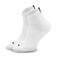 Skarpetki i podkolanówki sportowe - Puma Skarpety Heart Logo Crew 2-Pack 93855501 - miniaturka - grafika 1