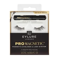 Sztuczne rzęsy i akcesoria - ProMagnetic Liner & Lashes Accent 1 Stk - miniaturka - grafika 1
