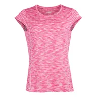 Koszulki sportowe damskie - T-Shirt Damski Hyperdimension II - miniaturka - grafika 1