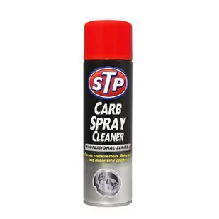 STP carb spray cleaner professional series 500ml (30-013) - Kosmetyki samochodowe - miniaturka - grafika 1