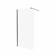 Kabiny prysznicowe - Wellneo Kabina Walk-in Swing 80x200 - miniaturka - grafika 1