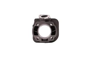 Cylinder i głowica Moretti do skutera 2T 70cc 1PE40QMB sw.12mm - Części motocyklowe - miniaturka - grafika 3