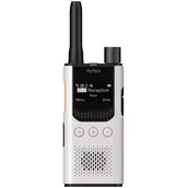 Krótkofalówki - Radiotelefon HYTERA S1 Pro LF Biały - miniaturka - grafika 1