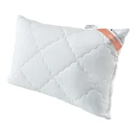 Poduszki - Inter Widex Sp. z o. o. Poduszka 50×60 CLASSIC COMFORT Antyalergiczna Biel 1213602 - miniaturka - grafika 1