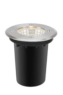 Lampy ogrodowe - Spot ogrodowy GARDEN 24 Czarny 108536- Markslojd - miniaturka - grafika 1