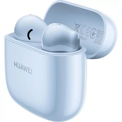 Huawei FreeBuds SE 2 niebieskie