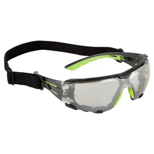 PORTWEST PS28 OKULARY OCHRONNE TECH LOOK PRO KN; LUSTRZANY - Okulary ochronne - miniaturka - grafika 1