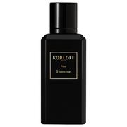 Wody i perfumy męskie - Korloff Pour Homme woda perfumowana 88 ml - miniaturka - grafika 1