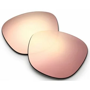 BOSE Soczewki do okularów BOSE Soprano Lenses Mirrored Rose Gold - Akcesoria TV-SAT - miniaturka - grafika 1
