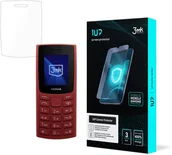 Folie ochronne do telefonów - NOKIA 105 4G 2023 - 3MK 1UP - miniaturka - grafika 1
