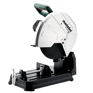 Piły elektryczne - Metabo CS 24-355 601787000 - miniaturka - grafika 1