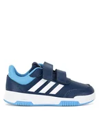 Buty dla chłopców - adidas Sneakersy TENSAUR SPORT IF1734 Granatowy - miniaturka - grafika 1