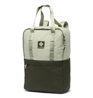 Plecaki - Plecak miejski unisex Columbia TRAIL TRAVELER 18 L zielony 2094491348 - miniaturka - grafika 1