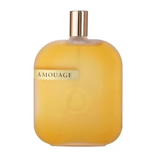 Amouage The Library Collection Opus I woda perfumowana 100 ml TESTER - Wody i perfumy unisex - miniaturka - grafika 1