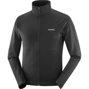 KURTKA SALOMON GTX INFINIUM WINDSTOPPER M C26545 - Kurtki męskie - miniaturka - grafika 1