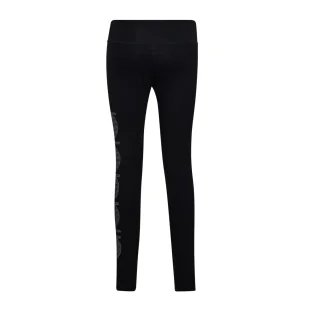 Legginsy damskie DIADORA L. STC LEGGINGS BE ONE - Legginsy - miniaturka - grafika 7