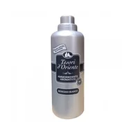 Środki do prania - Zestaw Tesori d'Oriente Białe Piżmo - płyn do płukania ubrań (3 x 750 ml - 30 p.) - miniaturka - grafika 1