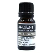 Aromaterapia - Olejek Eteryczny - PALO SANTO 100% - 10 ml - miniaturka - grafika 1