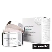 Kosmetyki pod oczy - Skin Science Molecules Antyoksydacyjny odmładzający krem pod oczy 30 ml - miniaturka - grafika 1