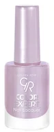 Lakiery do paznokci - Golden Rose Color Expert 042 Lakier do paznokci 10,2 ml - miniaturka - grafika 1