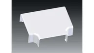 Kanały kablowe - Kopos Pokrywa odgałęźna EKD 100x40mm biała 8514 8514 - miniaturka - grafika 1