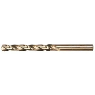 Graphite Wiertła Do metalu HSS-Co, 6,5mm, 10 sztuk, 57H040-10 - Wiertła - miniaturka - grafika 1