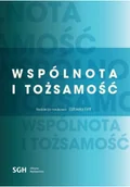 Biznes - Wspólnota i tożsamość - miniaturka - grafika 1
