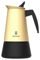 Zaparzacze i kawiarki - Ceotec Cecotec Piccolina 900 beżowy - miniaturka - grafika 1