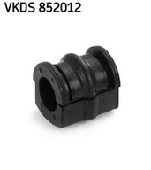Tuleje zawieszenia - Tuleja łożyska, stabilizator SKF Vkds 852012 - miniaturka - grafika 1