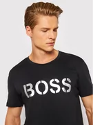 Hugo Boss T-Shirt Special 50442391 Czarny Regular Fit - Ceny i opinie na  Skapiec.pl