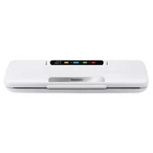 Zgrzewarki do folii i pakowarki próżniowe - Zgrzewarka próżniowa WEBBER V168B automatyczna - miniaturka - grafika 1